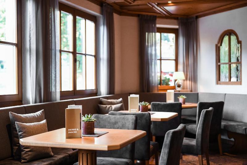 Kristallhotel Corona-Krone Сан-Віджиліо-ді-Мареббе Екстер'єр фото